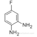 3,4-diaminofluorobenceno CAS 367-31-7